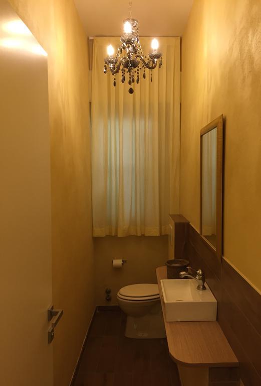 מילאנו מריטימה Hotel Helvetia מראה חיצוני תמונה