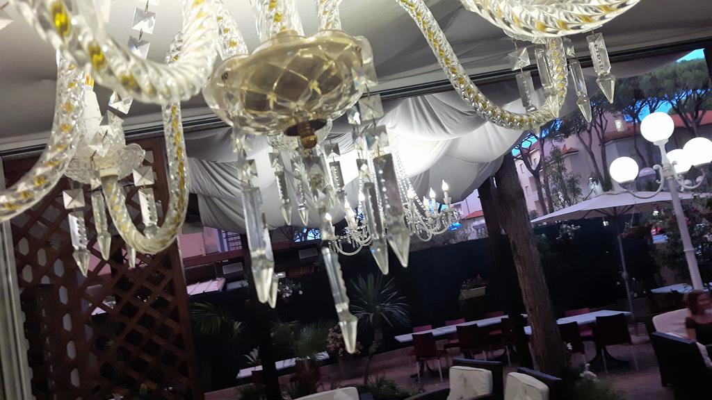 מילאנו מריטימה Hotel Helvetia מראה חיצוני תמונה
