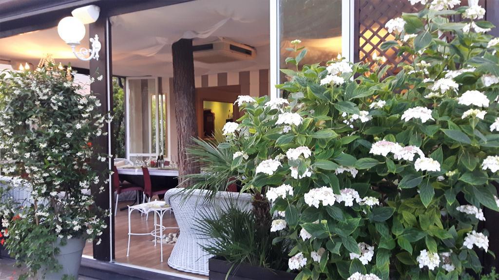 מילאנו מריטימה Hotel Helvetia מראה חיצוני תמונה