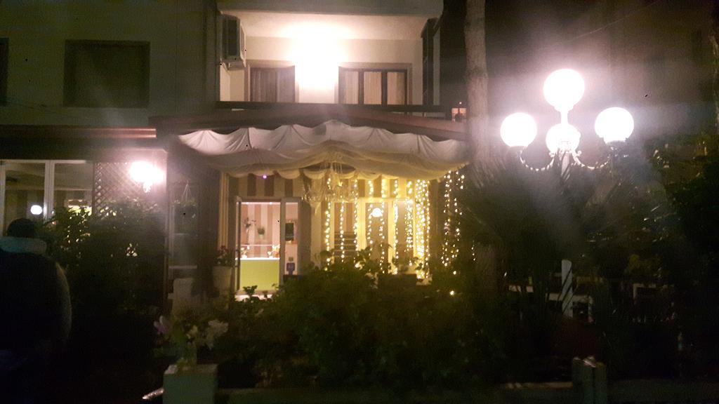 מילאנו מריטימה Hotel Helvetia מראה חיצוני תמונה