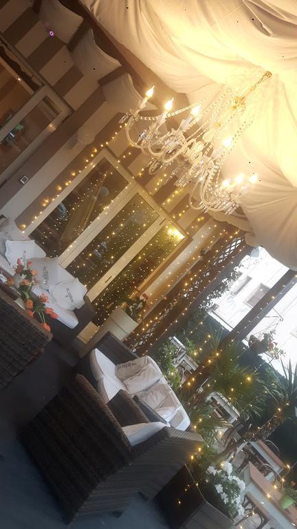 מילאנו מריטימה Hotel Helvetia מראה חיצוני תמונה