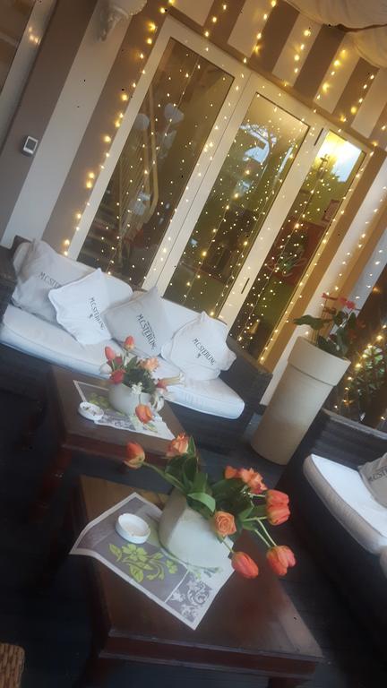 מילאנו מריטימה Hotel Helvetia מראה חיצוני תמונה