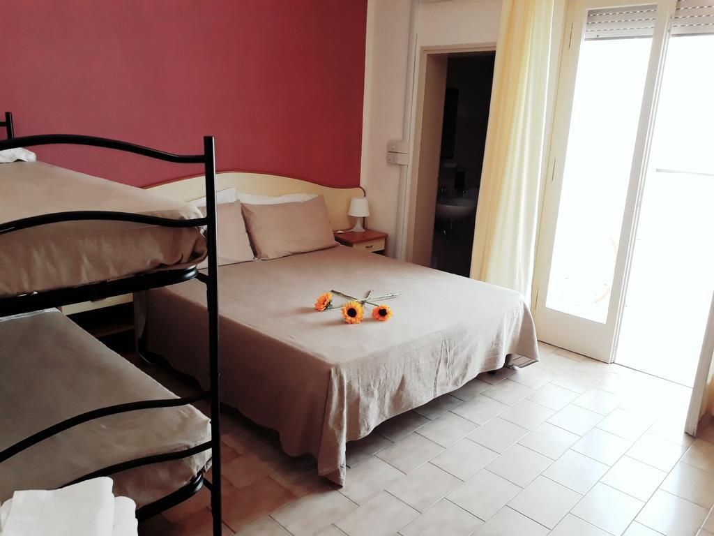 מילאנו מריטימה Hotel Helvetia מראה חיצוני תמונה