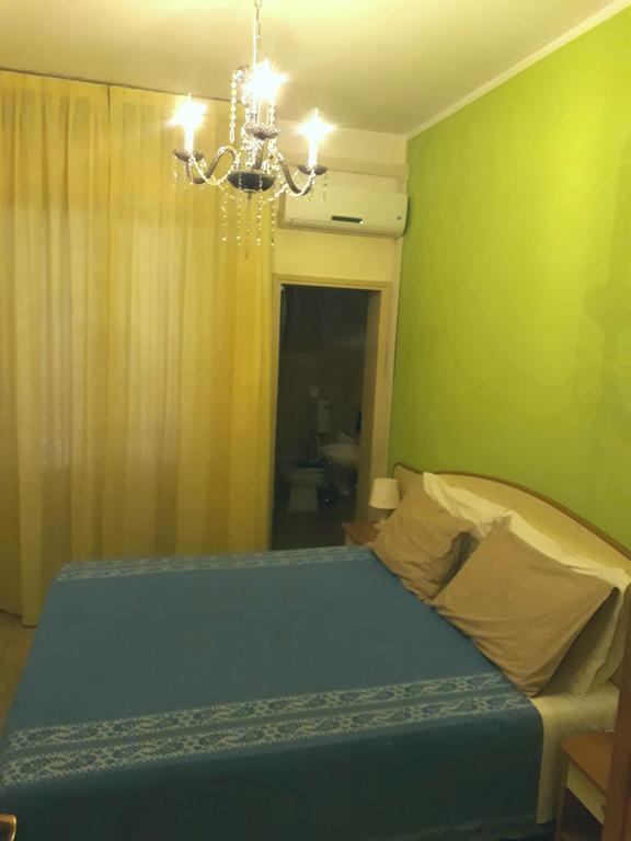 מילאנו מריטימה Hotel Helvetia מראה חיצוני תמונה