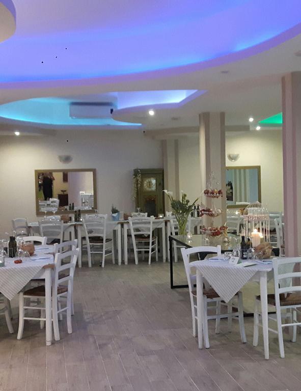 מילאנו מריטימה Hotel Helvetia מראה חיצוני תמונה
