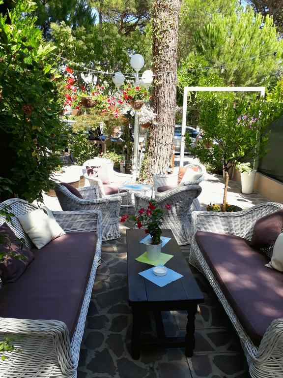 מילאנו מריטימה Hotel Helvetia מראה חיצוני תמונה