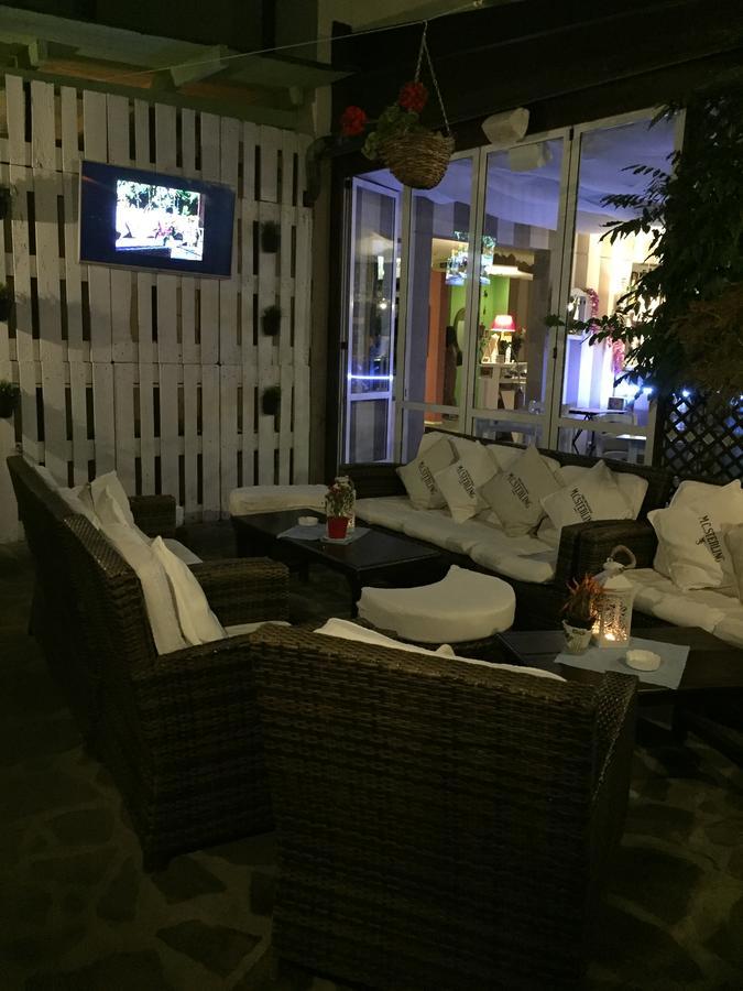 מילאנו מריטימה Hotel Helvetia מראה חיצוני תמונה